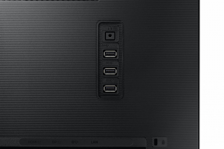 Monitor Samsung 27" LS27B800PXPXEN [15]