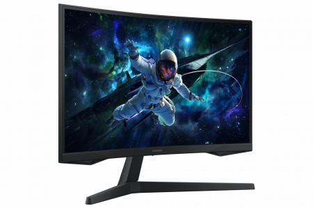 Monitor Samsung 27" LS27CG552EUXEN [3]