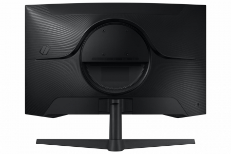 Monitor Samsung 27" LS27CG552EUXEN [10]