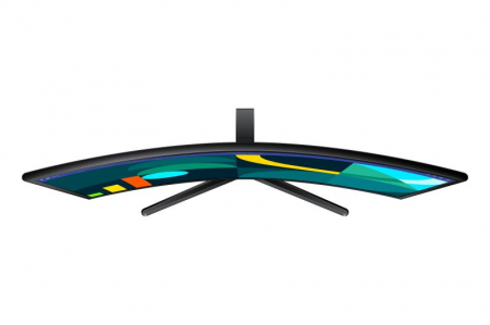 Monitor Samsung 27" LS27D366GAUXEN [3]