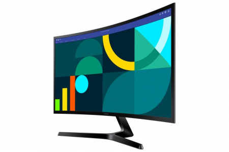 Monitor Samsung 27" LS27D366GAUXEN [2]