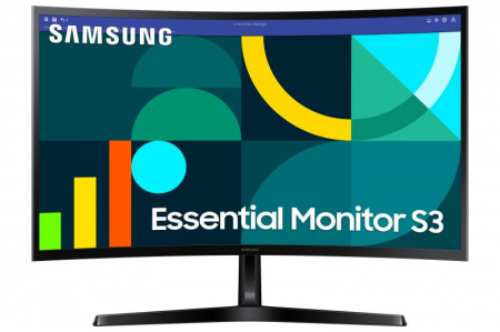 Monitor Samsung 27" LS27D366GAUXEN [1]