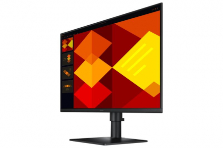 Monitor Samsung 27" LS27D406GAUXEN [4]