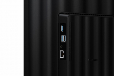 Monitor Samsung 27" LS27D600UAUXEN [13]