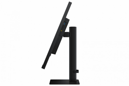 Monitor Samsung 27" LS27D700EAUXEN [5]