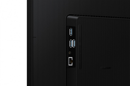 Monitor Samsung 27" LS27D800UAUXEN [10]