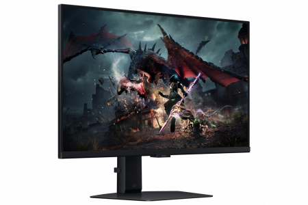 Monitor Samsung 27" LS27DG500EUXEN [17]