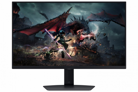 Monitor Samsung 27" LS27DG500EUXEN [10]