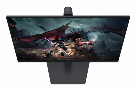 Monitor Samsung 27" LS27DG500EUXEN [14]