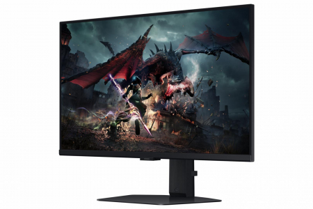 Monitor Samsung 27" LS27DG500EUXEN [15]