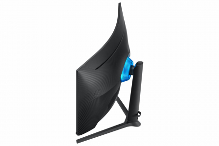 Monitor Samsung 32" LS32BG750NPXEN [17]