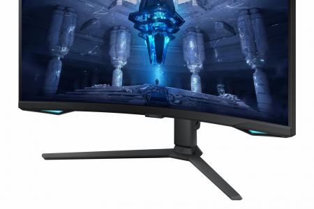 Monitor Samsung 32" LS32BG750NPXEN [1]