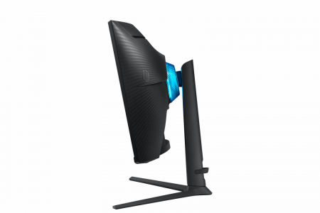 Monitor Samsung 32" LS32BG750NPXEN [21]
