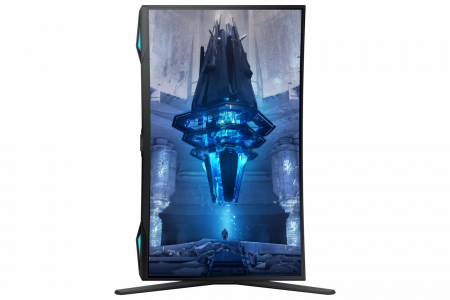 Monitor Samsung 32" LS32BG750NPXEN [12]