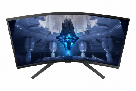 Monitor Samsung 32" LS32BG750NPXEN [11]