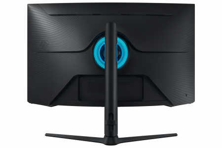 Monitor Samsung 32" LS32BG750NPXEN [14]