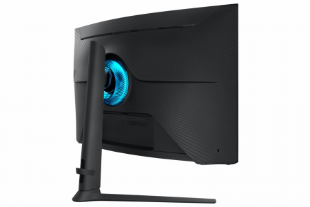 Monitor Samsung 32" LS32BG750NPXEN [16]