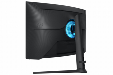 Monitor Samsung 32" LS32BG750NPXEN [15]