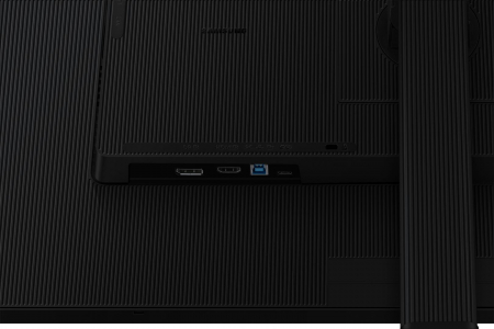 Monitor Samsung 32" LS32D800UAUXEN [13]