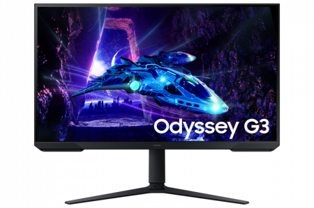 Monitoare LED - Monitor Samsung 32" LS32DG300EUXEN