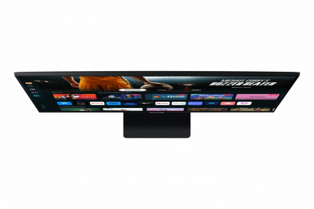 Monitor Samsung 32" LS32DM702UUXDU [7]