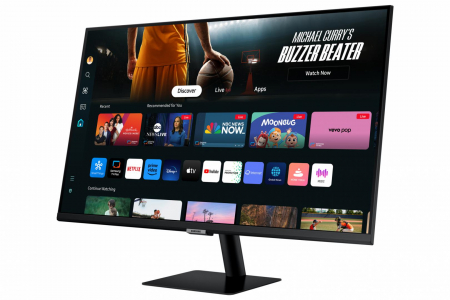 Monitor Samsung 32" LS32DM702UUXDU [1]