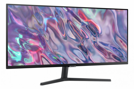 Monitor Samsung 34" LS34C500GAUXEN [4]