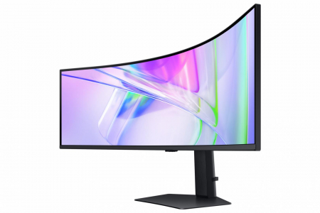Monitor Samsung 49" LS49C950UAUXEN [5]