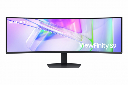 Monitoare LED - Monitor Samsung 49" LS49C950UAUXEN