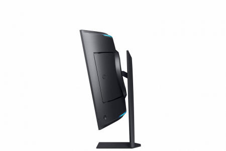 Monitor Samsung 55" LS55CG970NUXDU [15]
