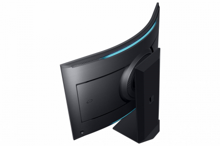 Monitor Samsung 55" LS55CG970NUXDU [18]