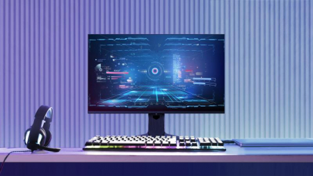 Monitor TCL 27" 27R83U [3]