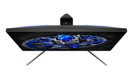Monitor TCL 27" 27R83U [7]