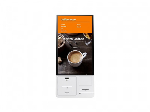 Produse - Monitor touch Samsung Kiosk KM24A