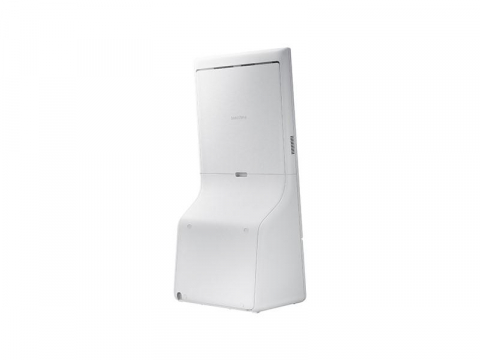 Monitor touch Samsung Kiosk KM24A [3]