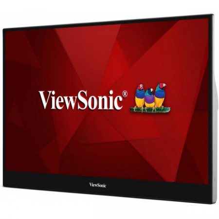 Monitor ViewSonic 15.6" TD1655 [17]