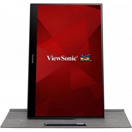 Monitor ViewSonic 15.6" TD1655 [1]