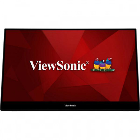 Monitor ViewSonic 15.6" TD1655 [19]