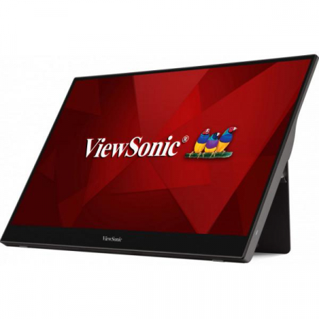 Monitor ViewSonic 15.6" TD1655 [16]