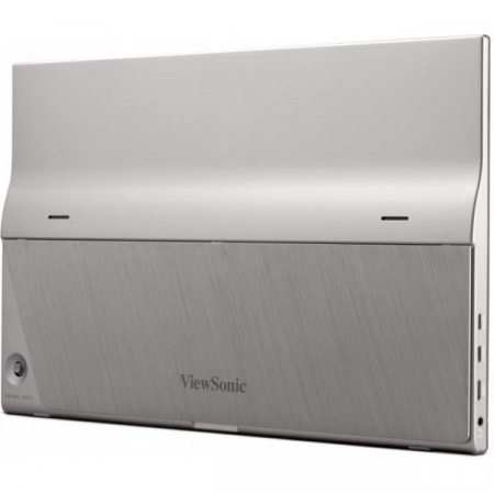 Monitor ViewSonic 15.6" TD1655 [2]