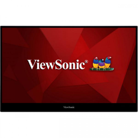 Monitor ViewSonic 15.6" TD1655 [20]