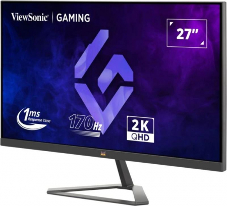 Monitor ViewSonic 27" VX2758A-2K-PRO [4]