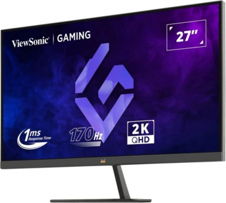 Monitor ViewSonic 27" VX2758A-2K-PRO [5]