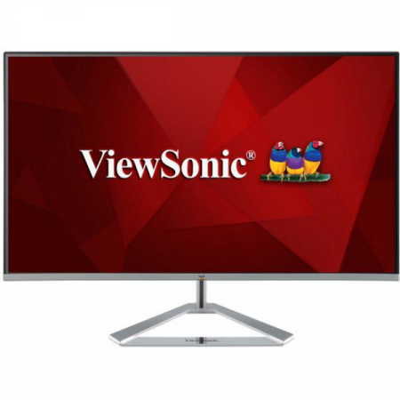 Monitoare LED - Monitor ViewSonic 27" VX2776-SMH