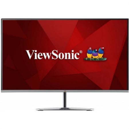 Monitor ViewSonic 27" VX2776-SMH [1]