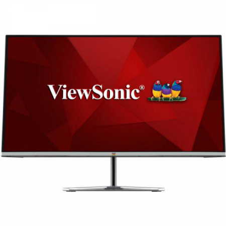 Monitor ViewSonic 27" VX2776-SMH [2]