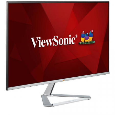 Monitor ViewSonic 27" VX2776-SMH [4]