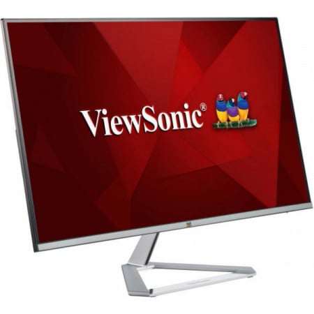Monitor ViewSonic 27" VX2776-SMH [3]