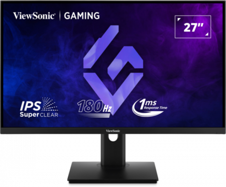 Monitoare LED - Monitor ViewSonic 27" XG27G1
