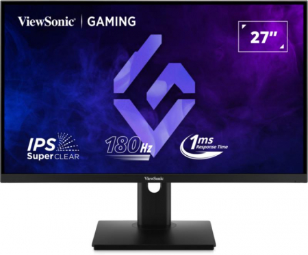 Monitor ViewSonic 27" XG27G1 [1]